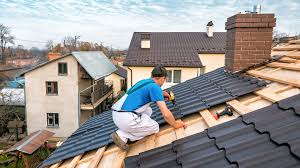 Best Skylight Installation and Repair  in Farmersburg, IN